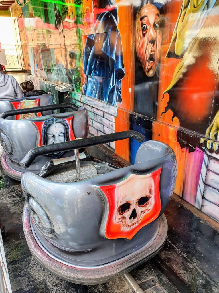Ghost Train
