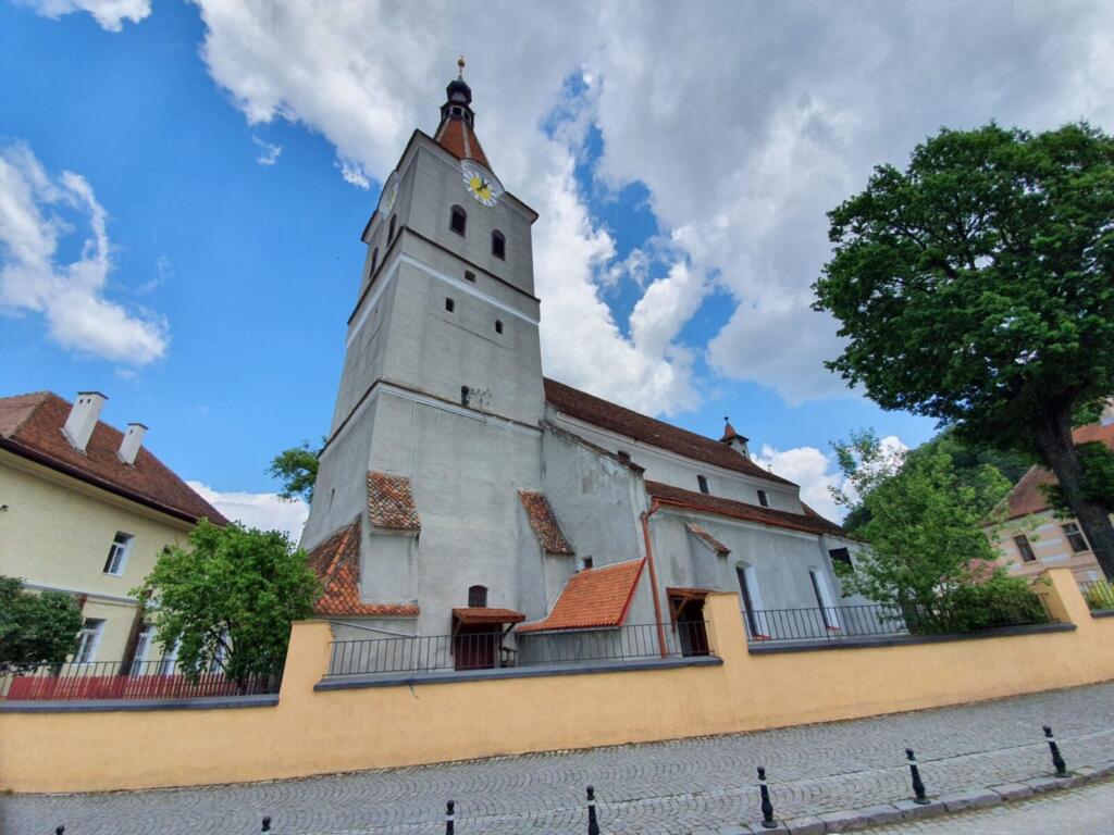 Biserica Evanghelică