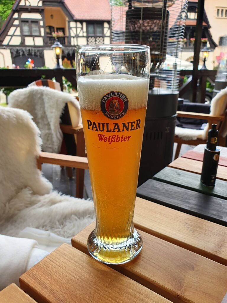 Carol Gastro Bierhaus