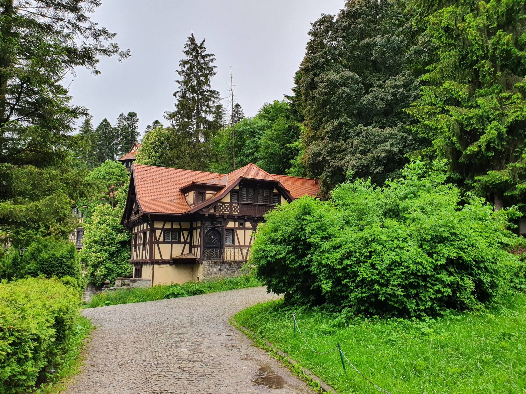 Casa Arhitecților