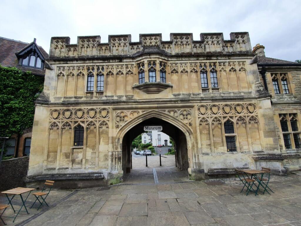 Malvern Museum