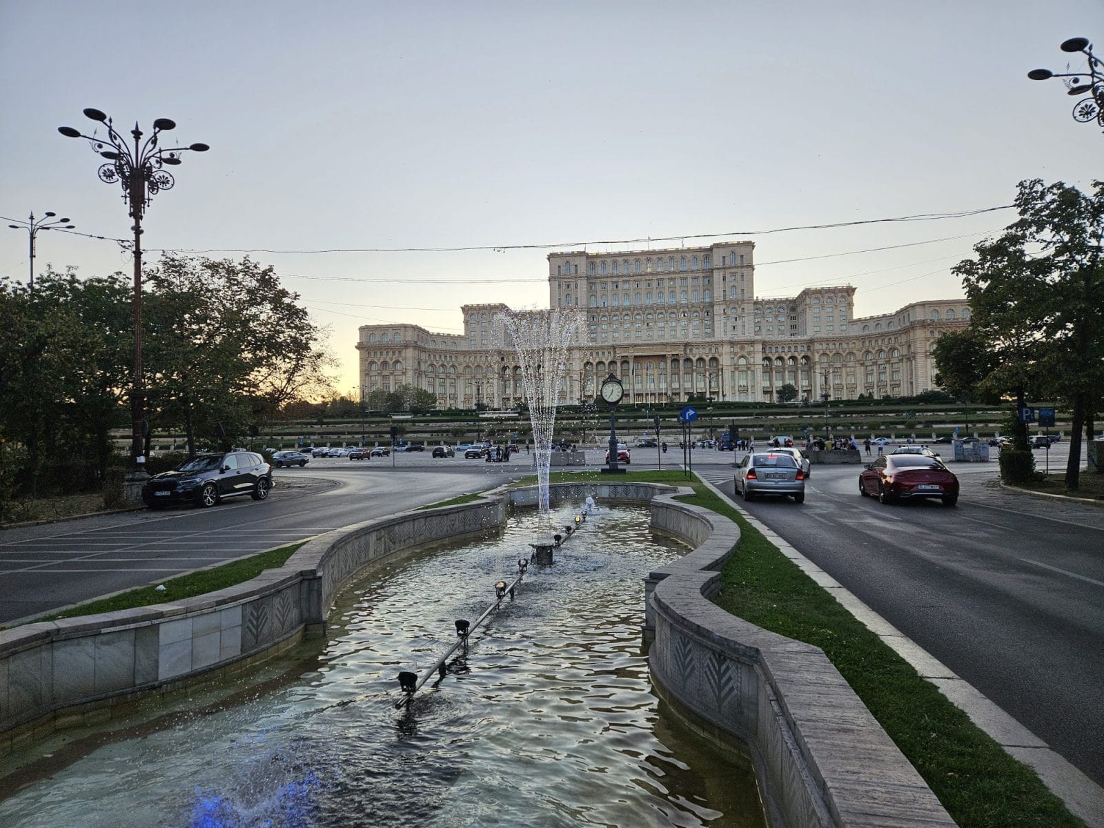 Parliament Building