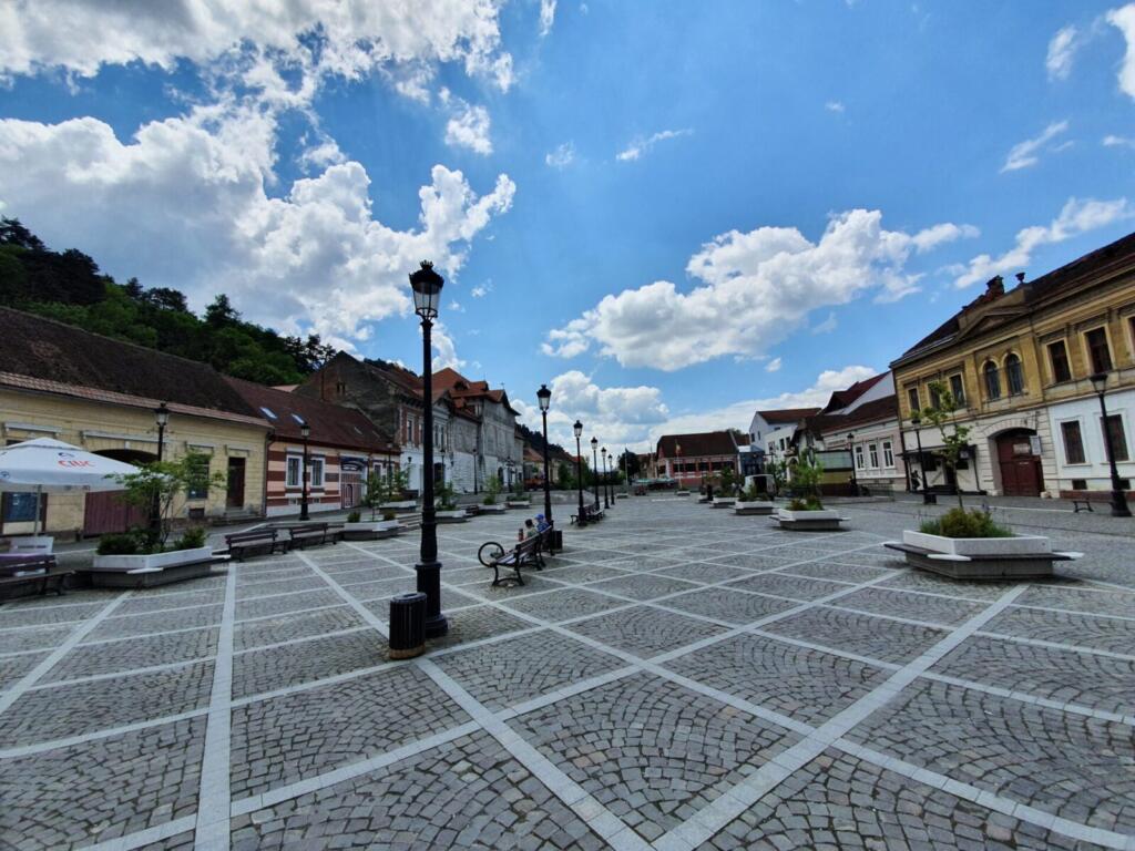 Piața Unirii