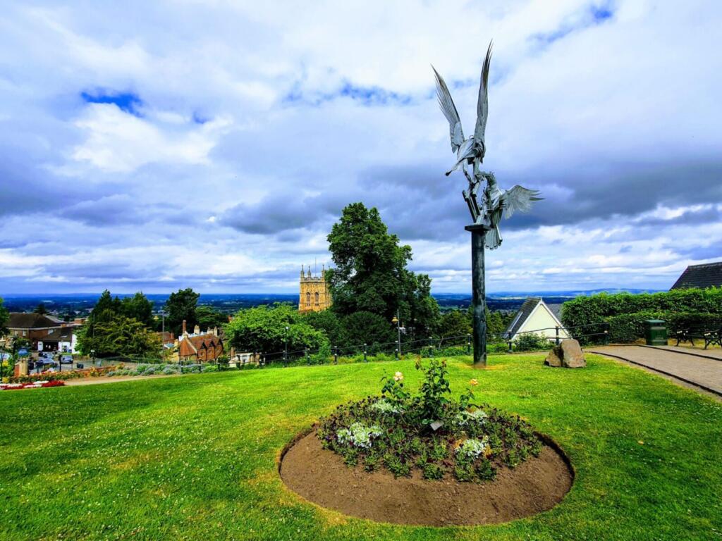 Rose Bank Gardens