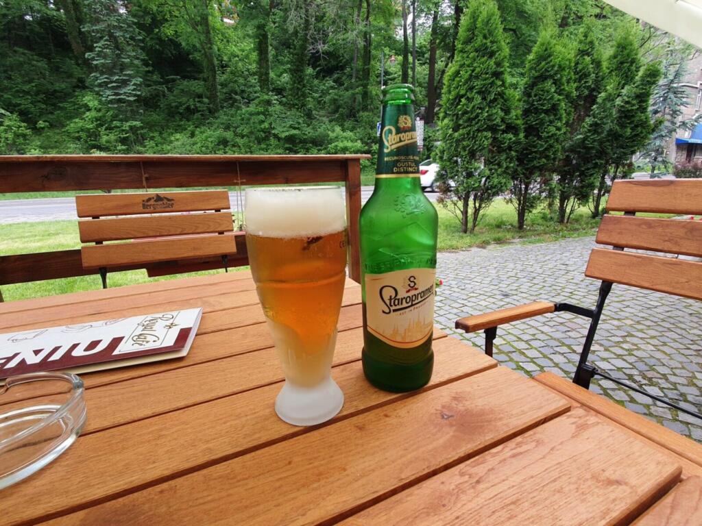 Royal Cafe Sinaia