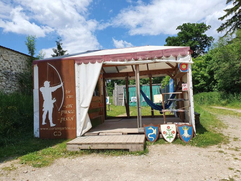 Shooting & Archery