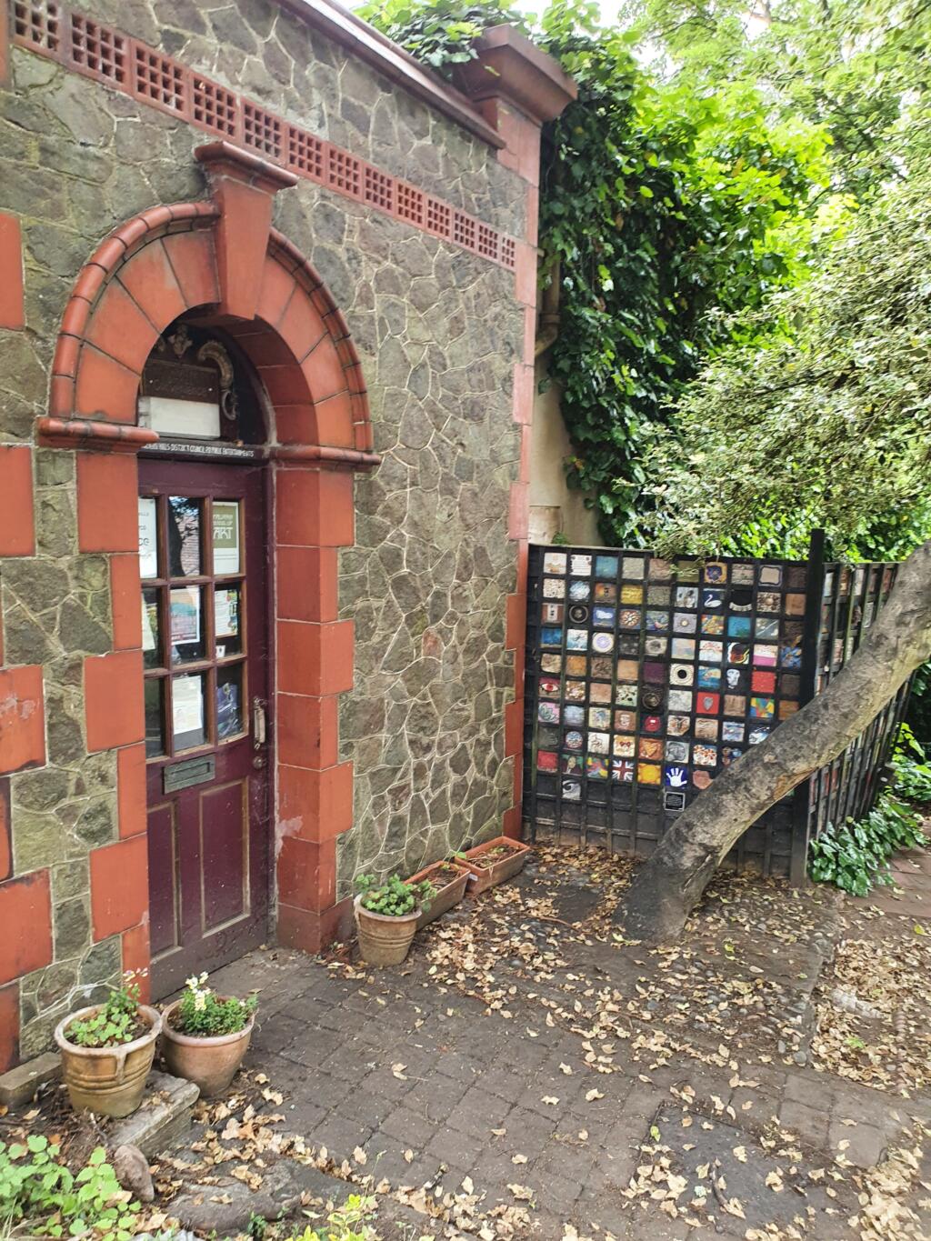 Small Theatre