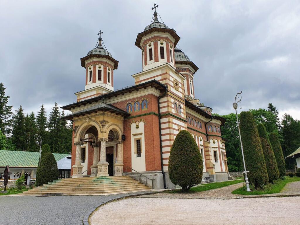The Great Church