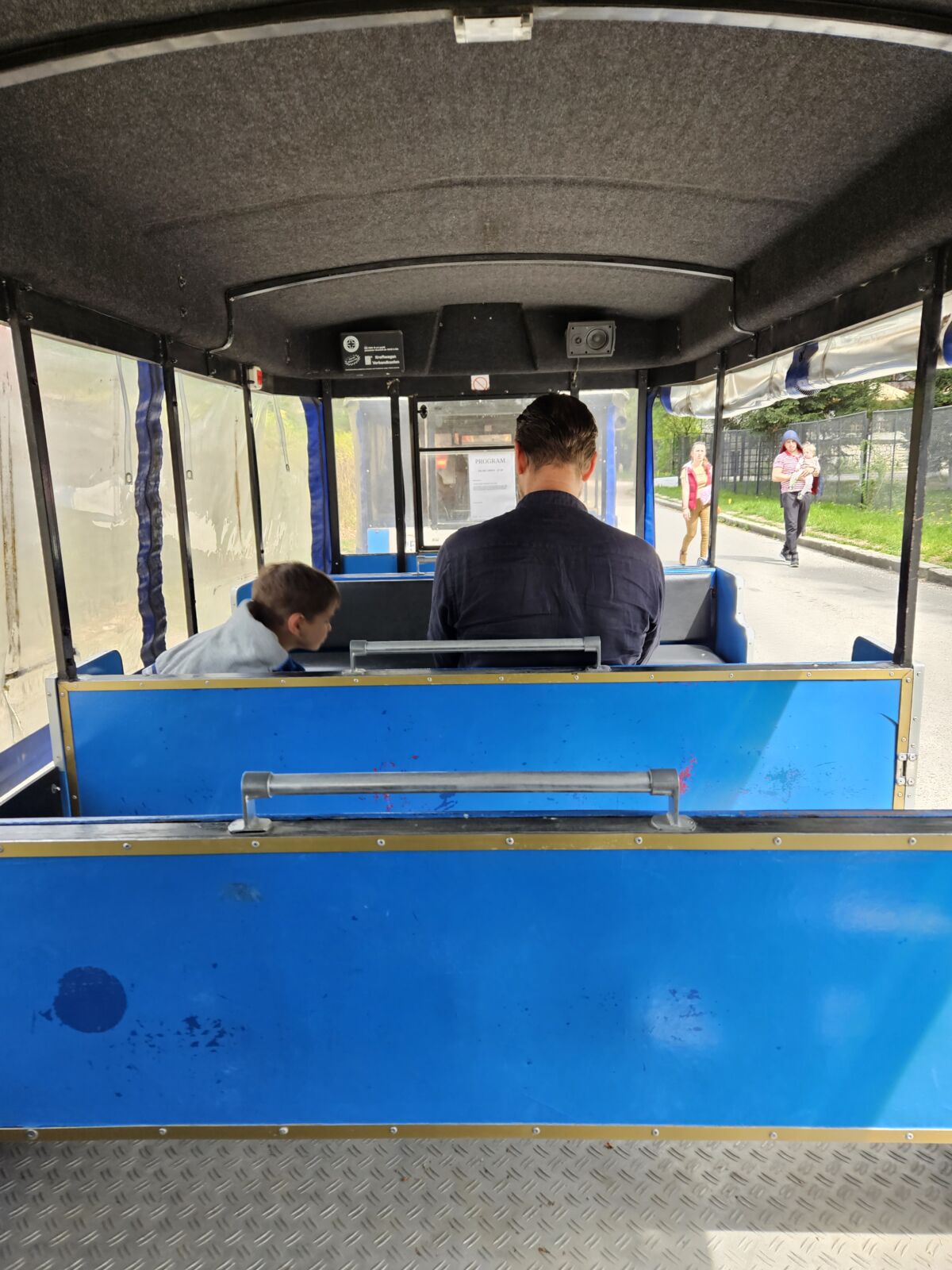 Tourist Train