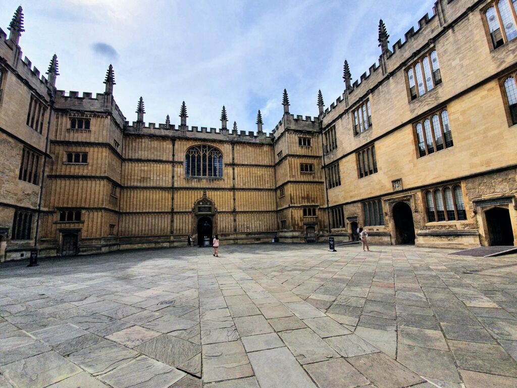 Bodleian Library