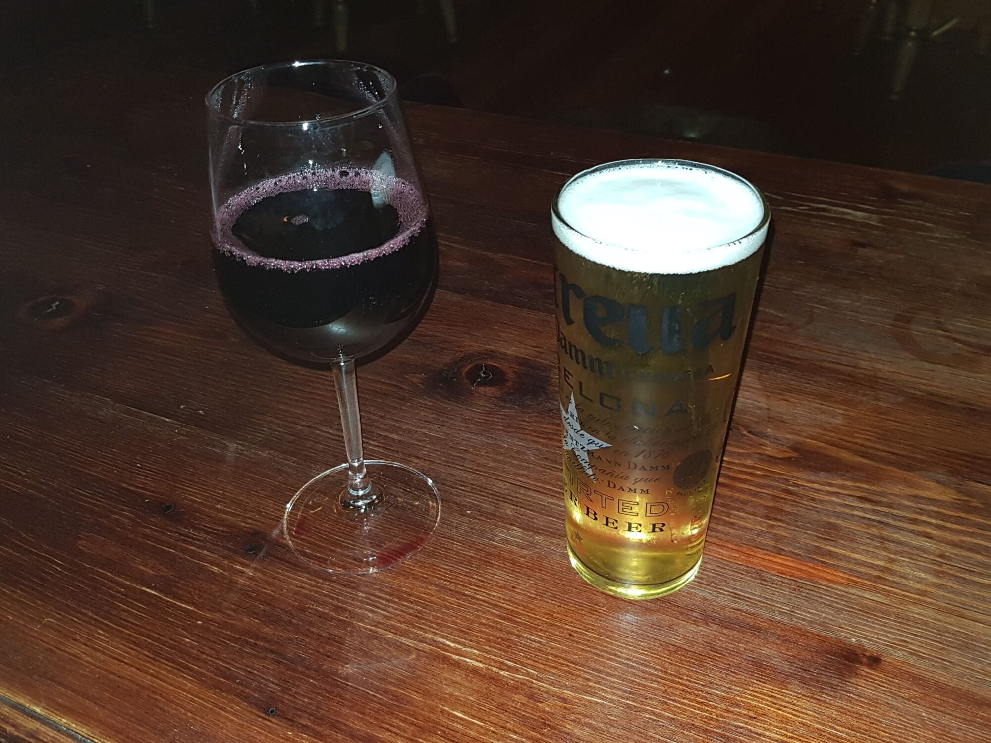 Cosy Club dog friendly