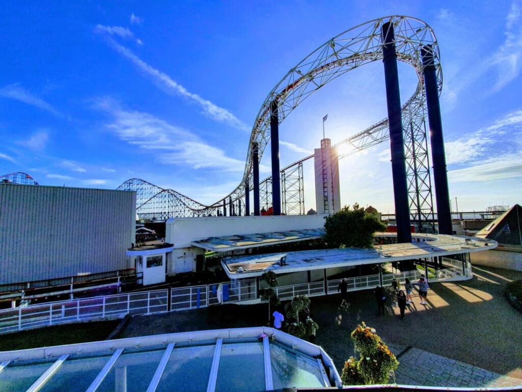 Rollercoaster