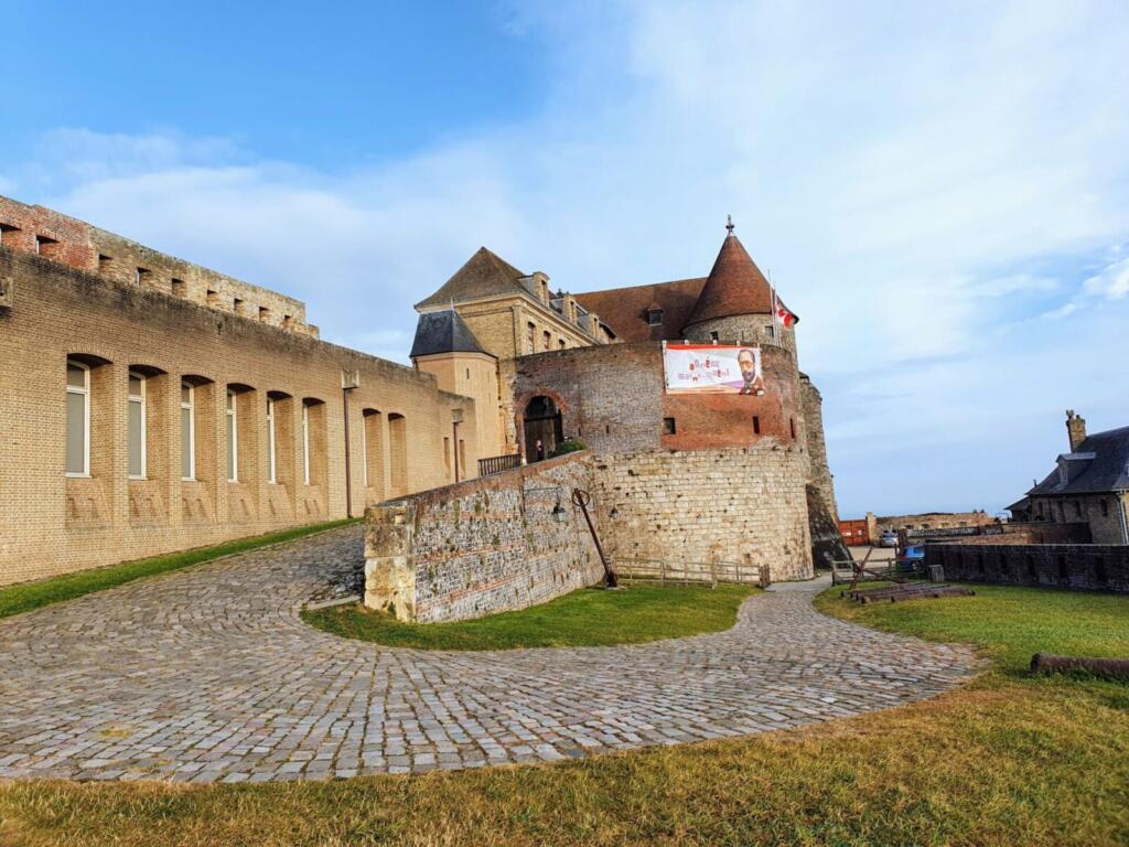 Castle
