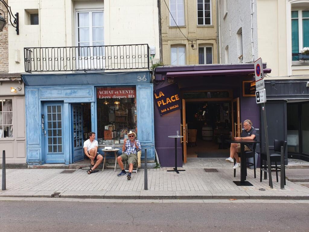 La Place