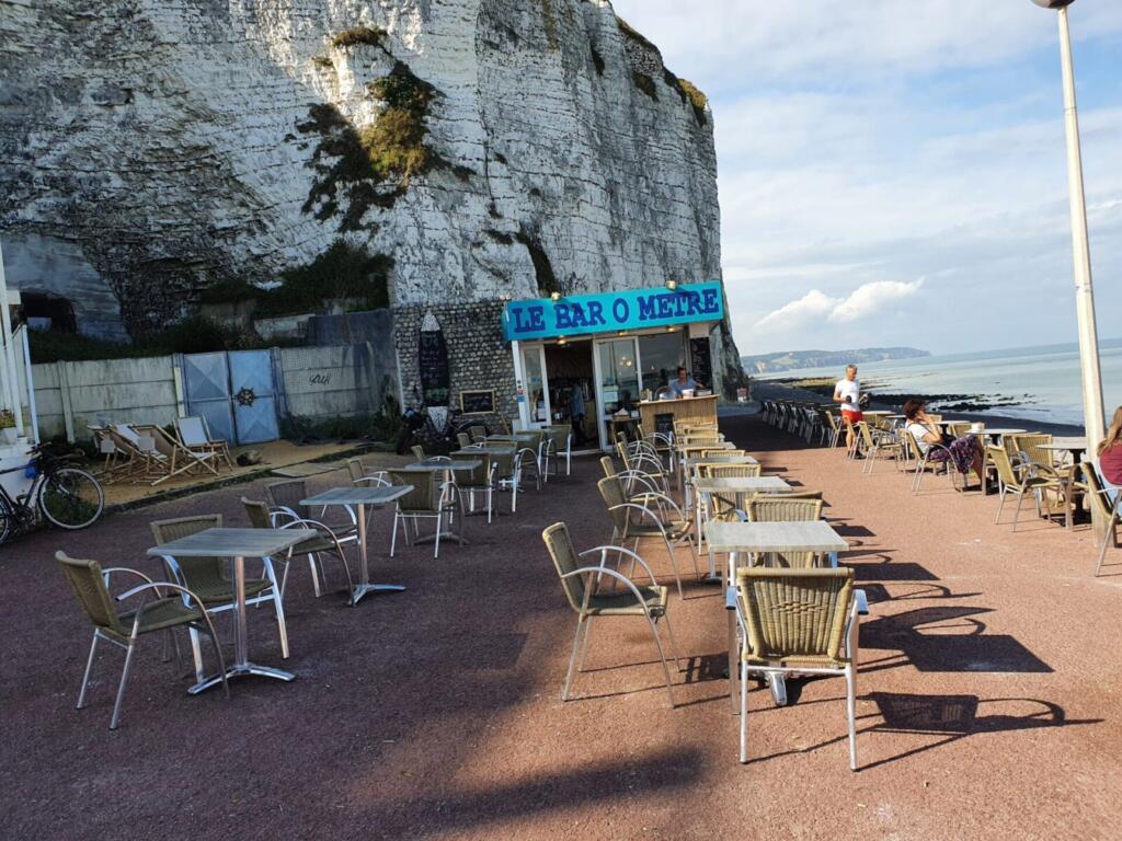 Le Bar O Mètre