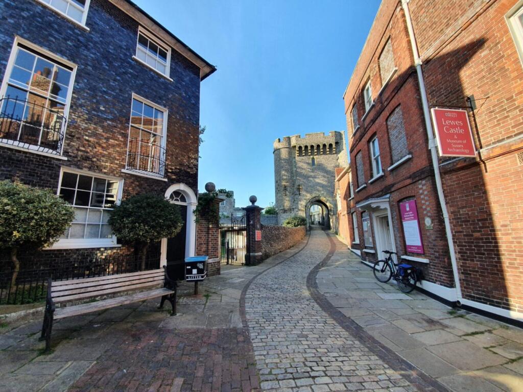 Lewes