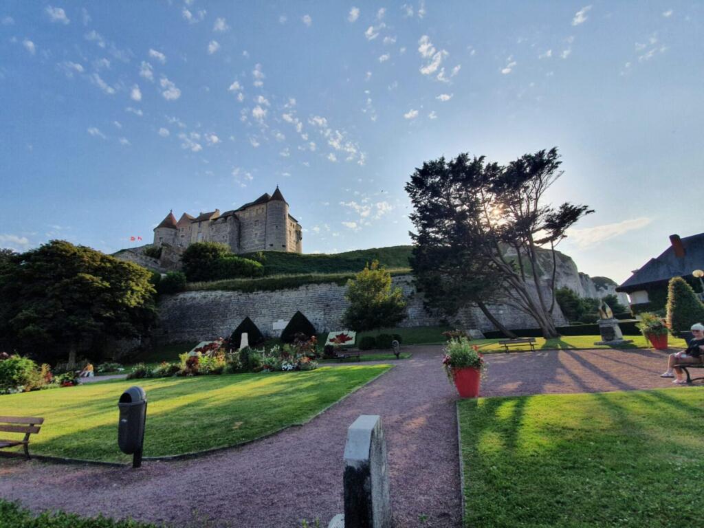 Square du Canada