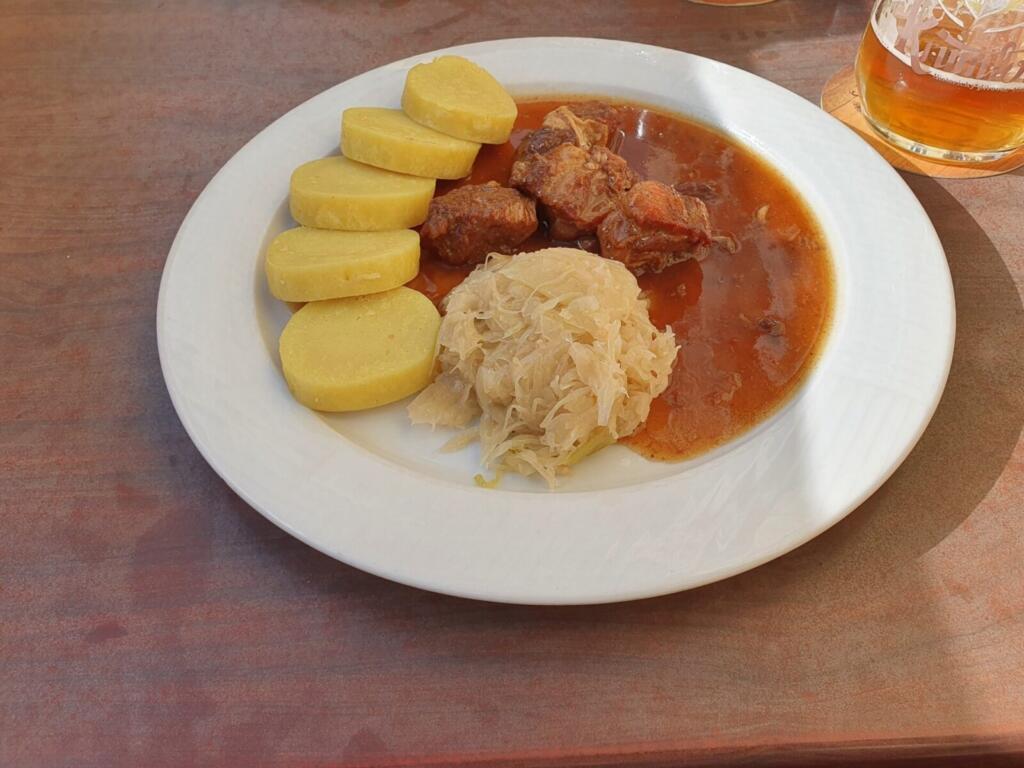 Bolero Pork