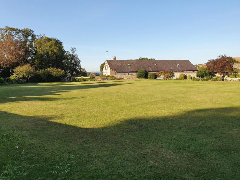 Castle Bowling Green