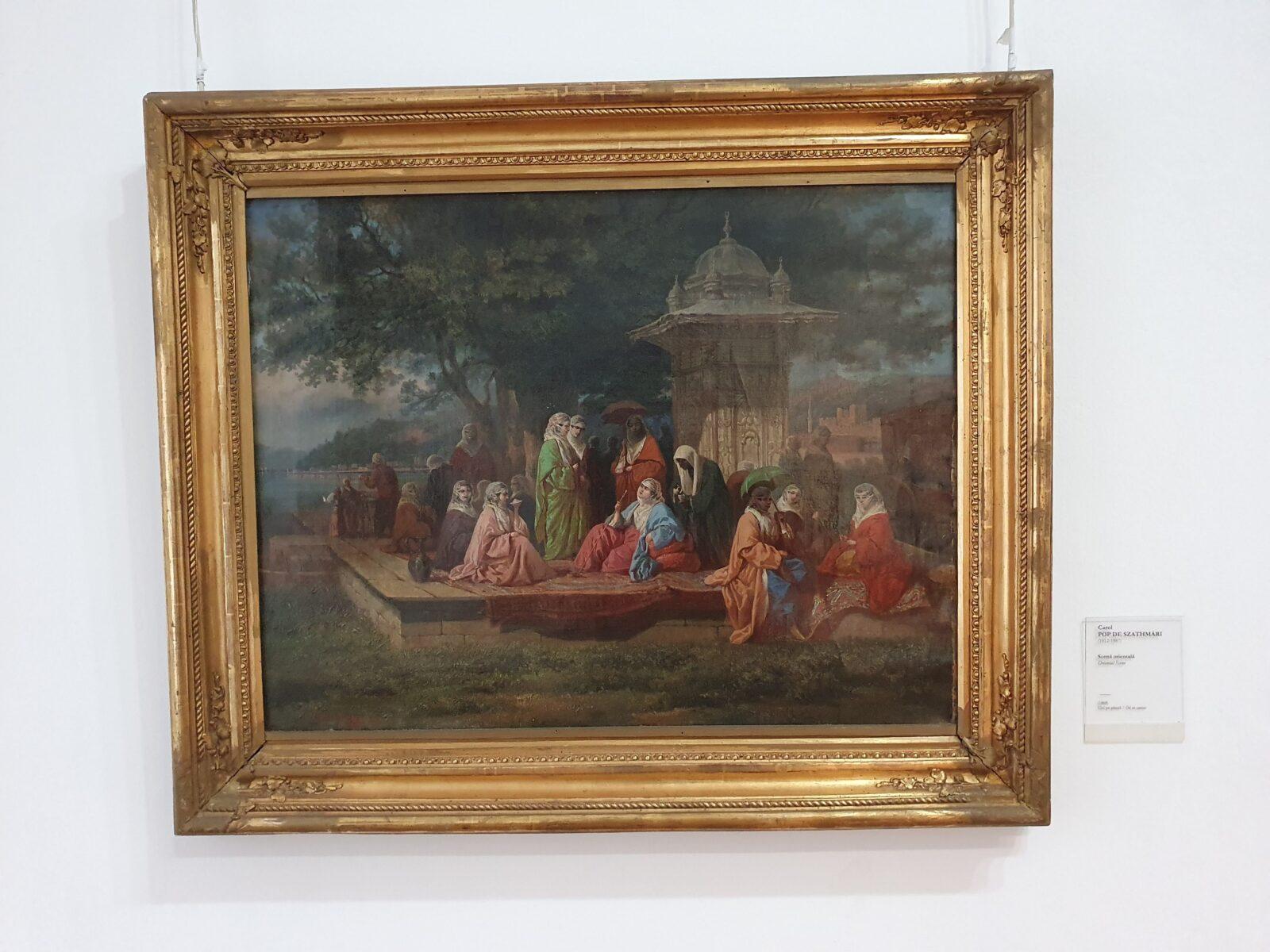 Cluj-Napoca Art Museum