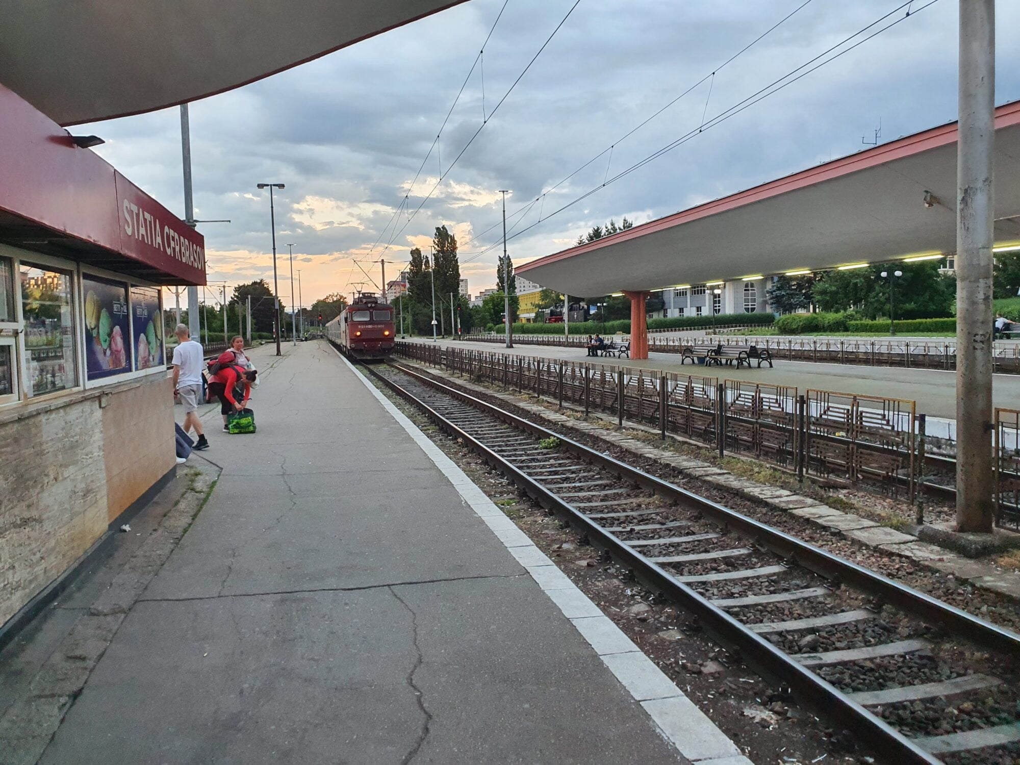 Day Trips From Brasov