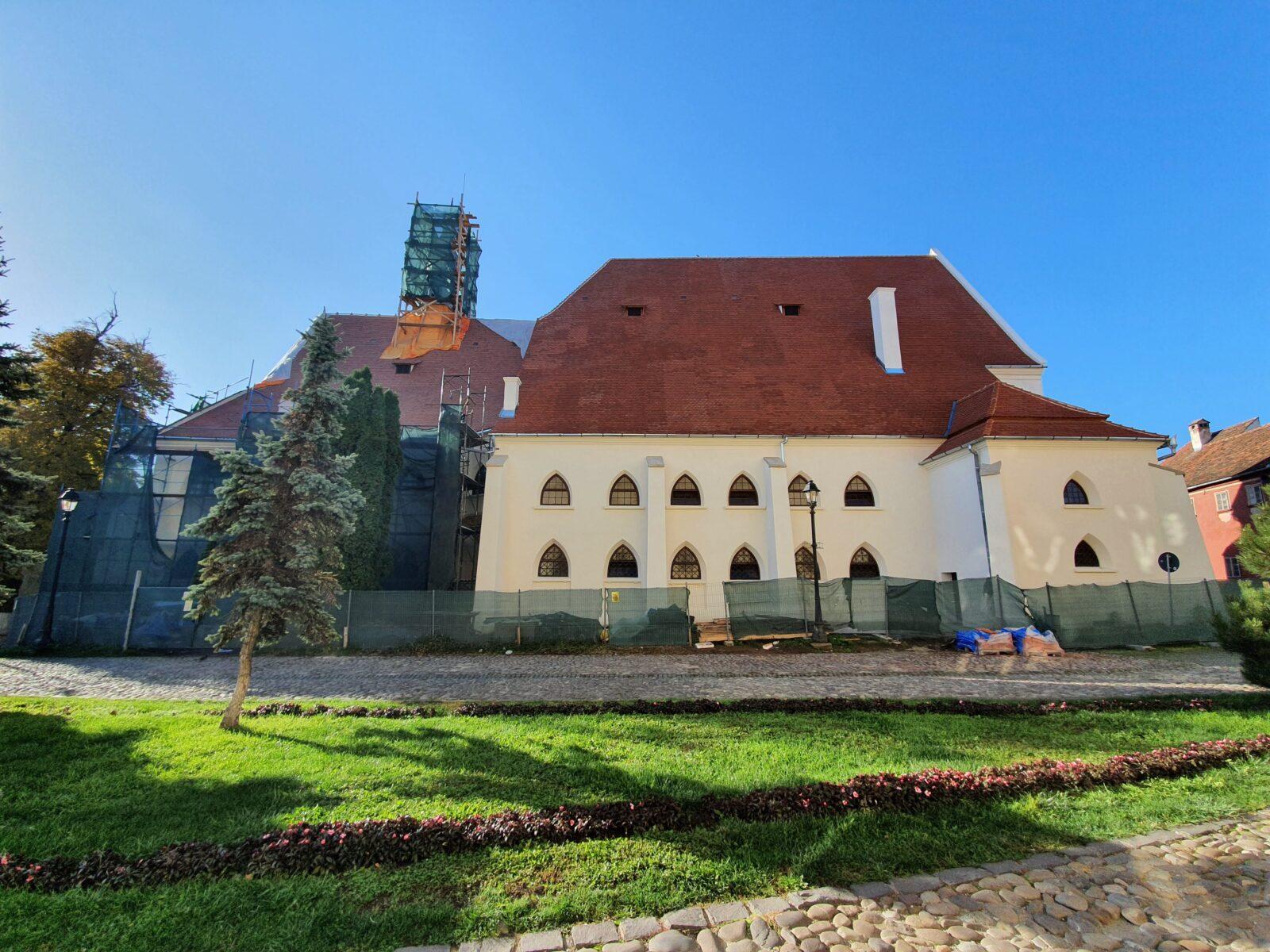 Dominican monastery
