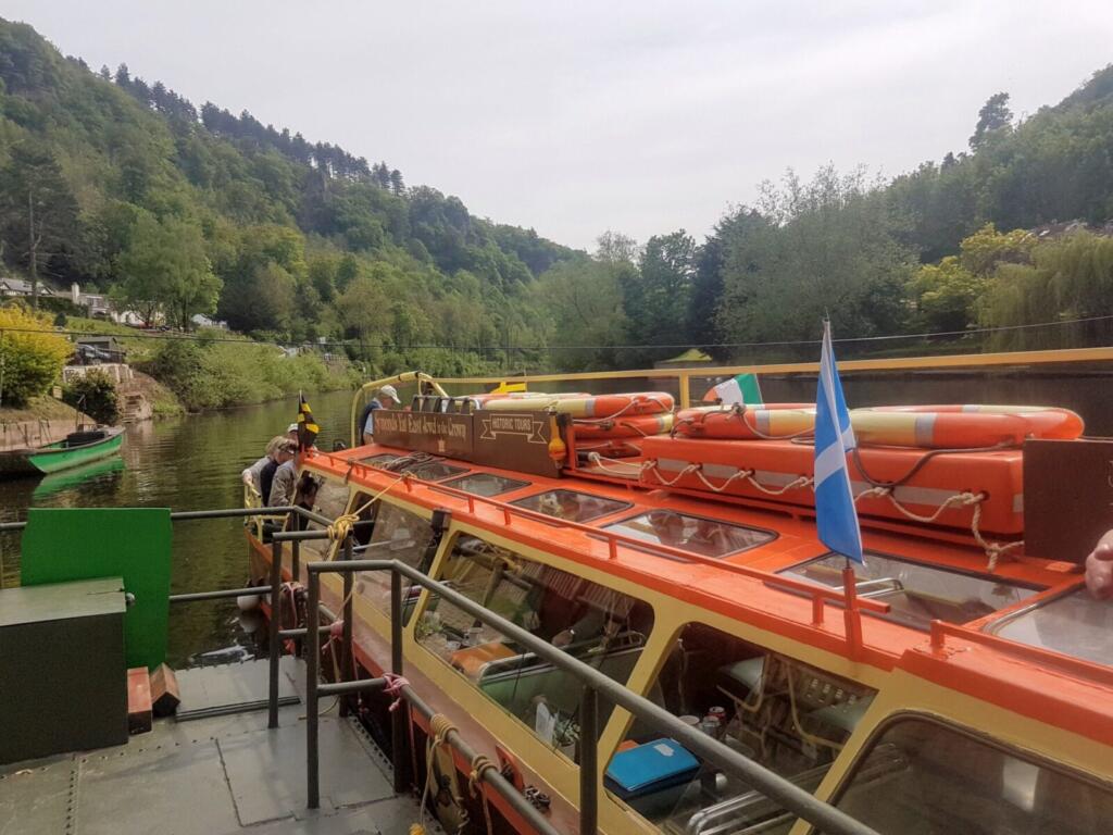 Kingfisher Cruises