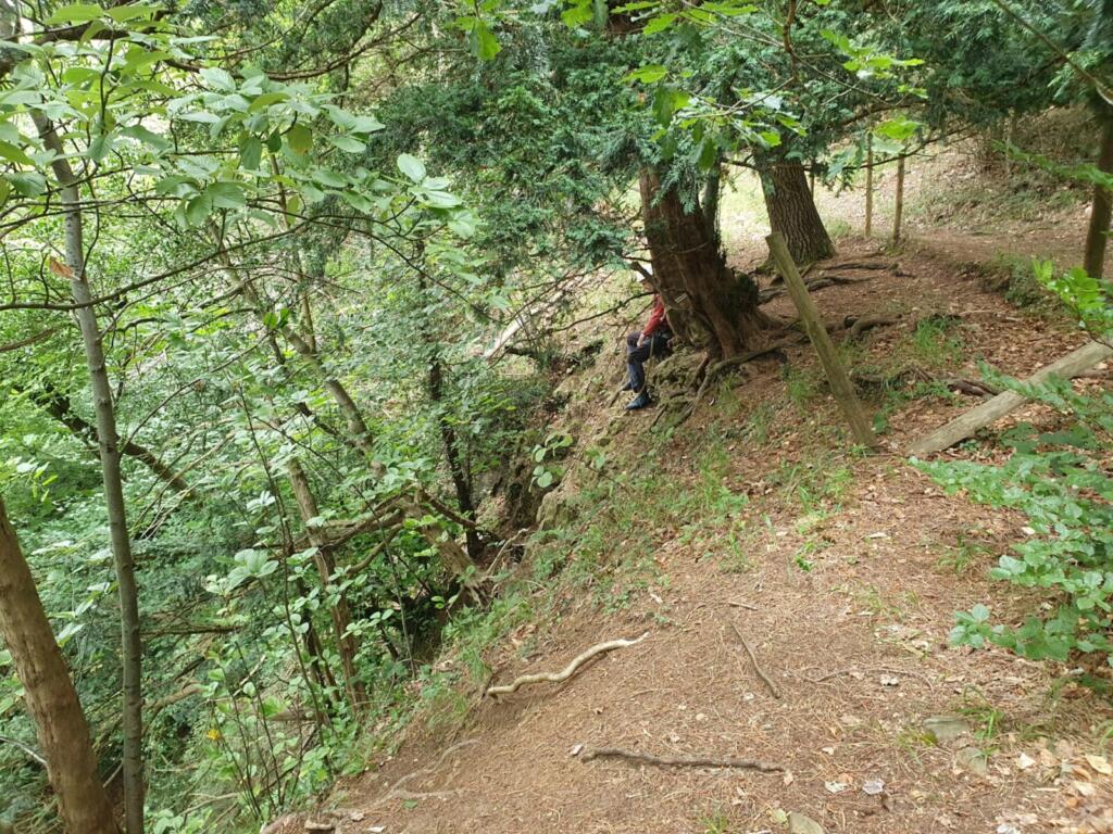 Rock Climbing