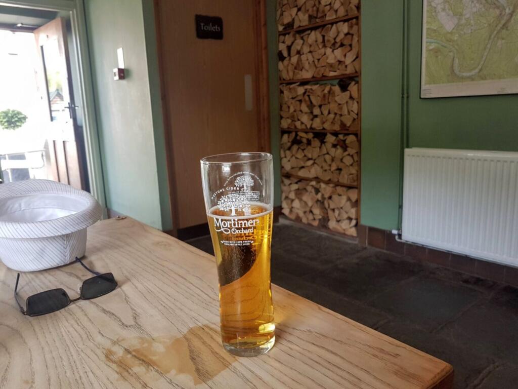 Saracen's Head