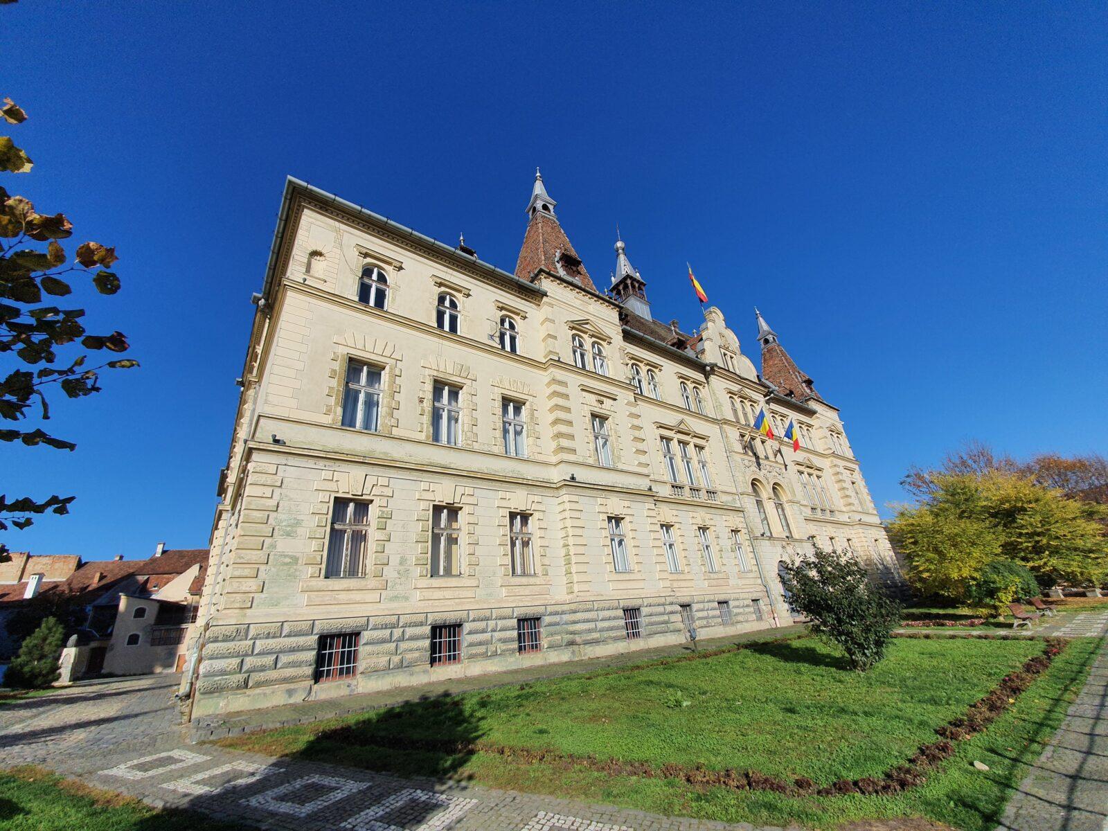Sighișoara City Hall