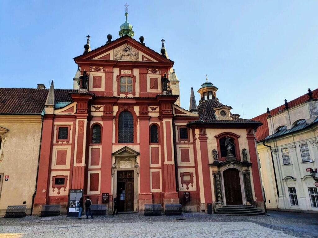 St. George's Basilica