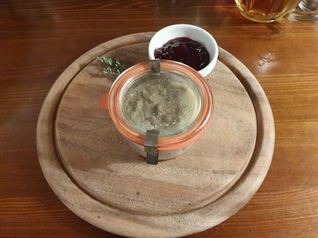 Švejk Restaurant Pate