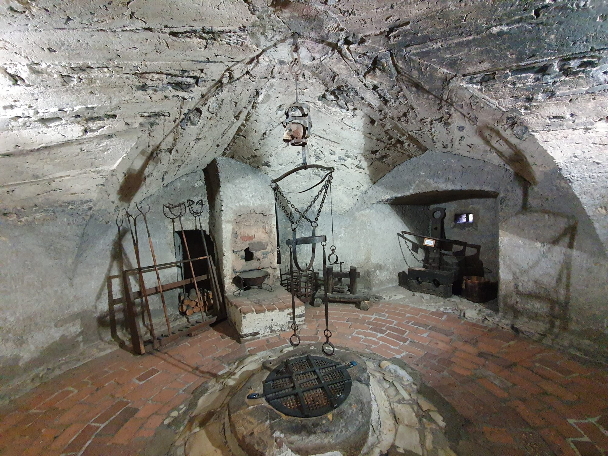 Torture Museum