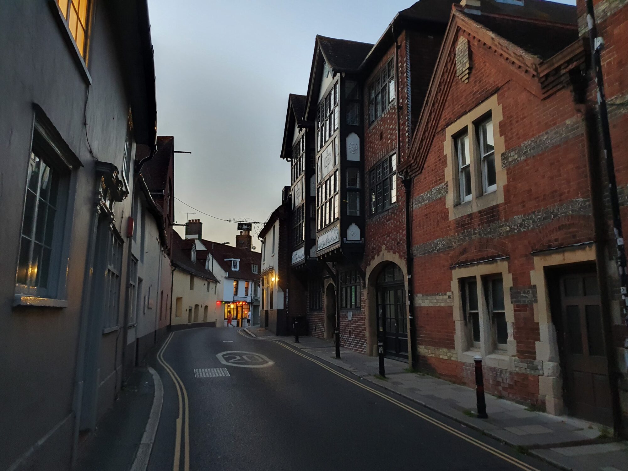 Visit Lewes