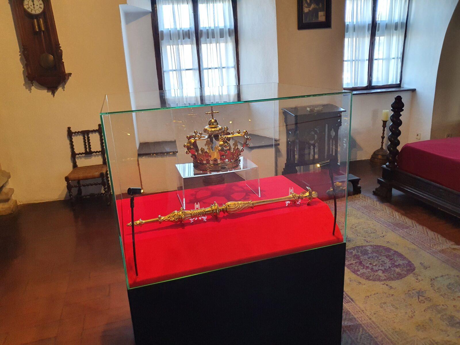 King Ferdinand's Jewells