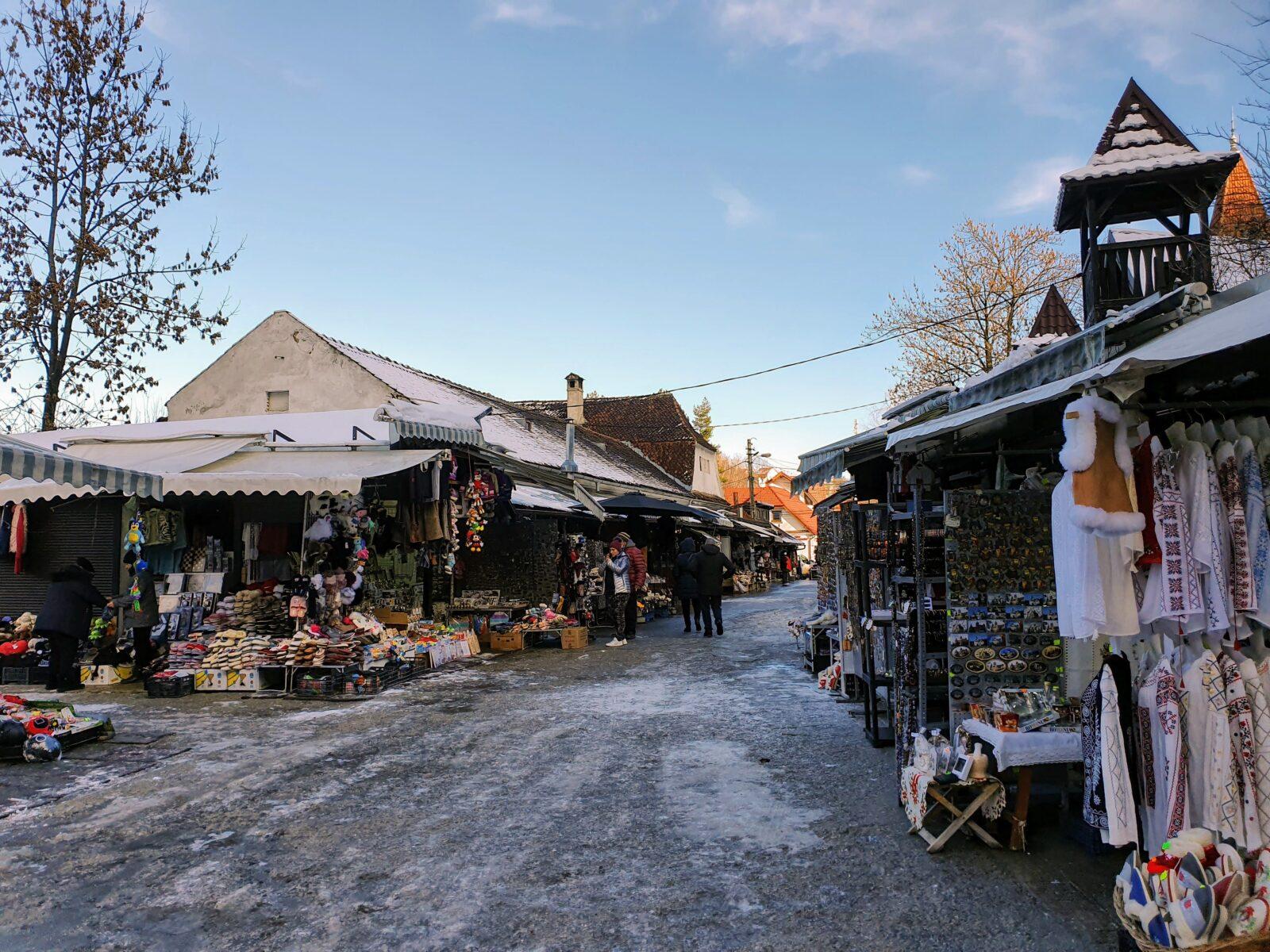 Market