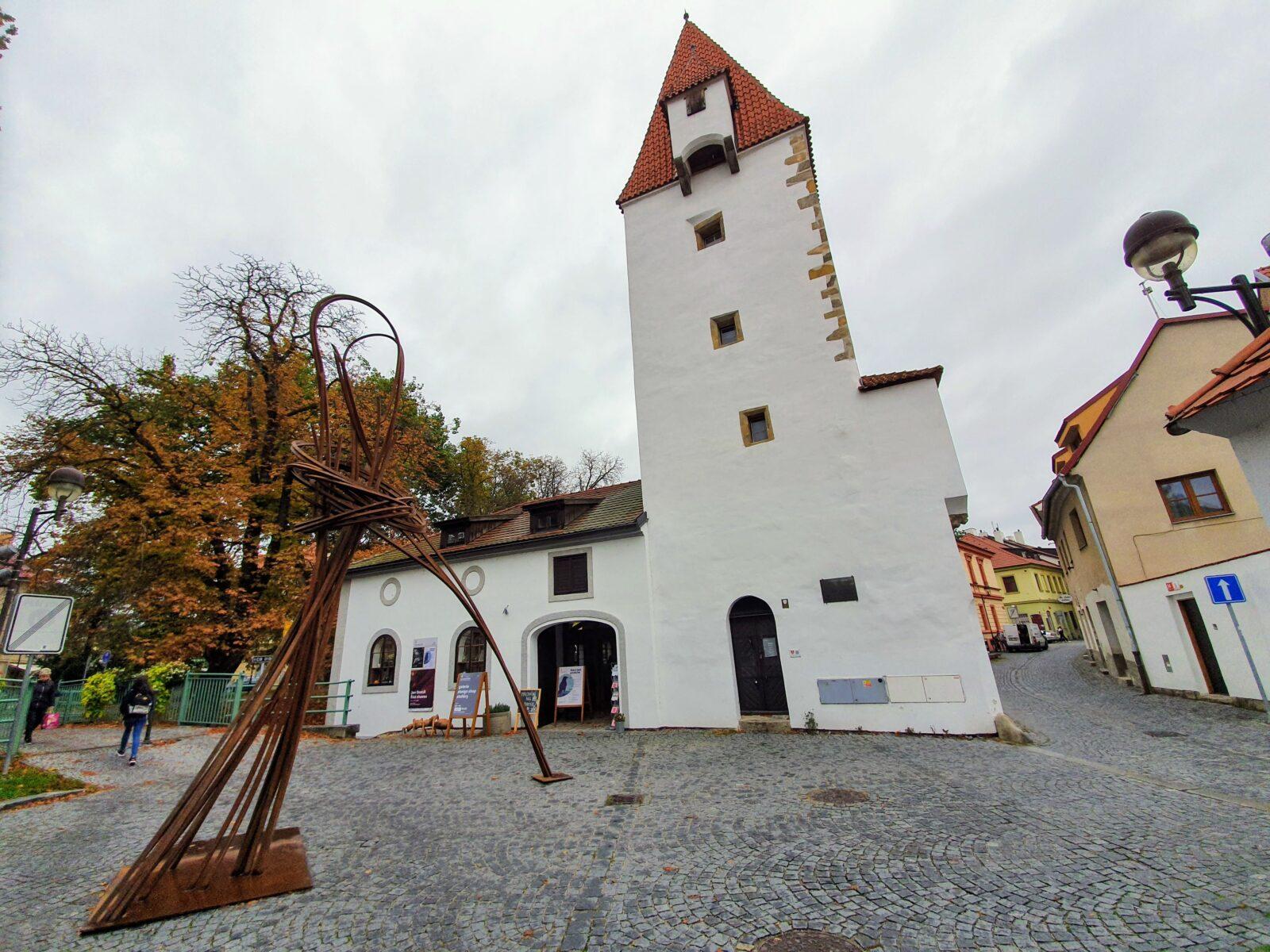 Rabenštejnská 2020