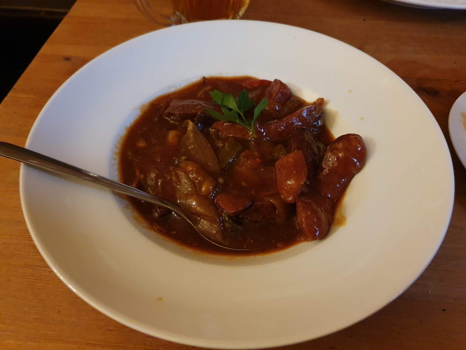 Restaurace Konvikt