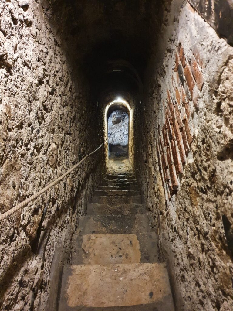 Stairway