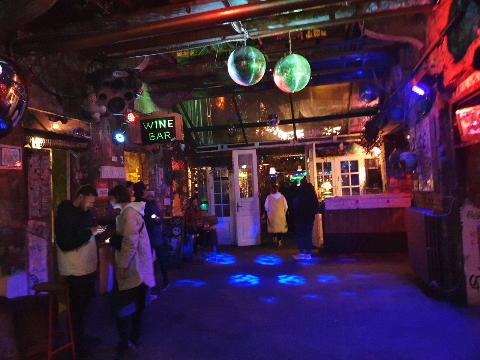 Szimpla Kert