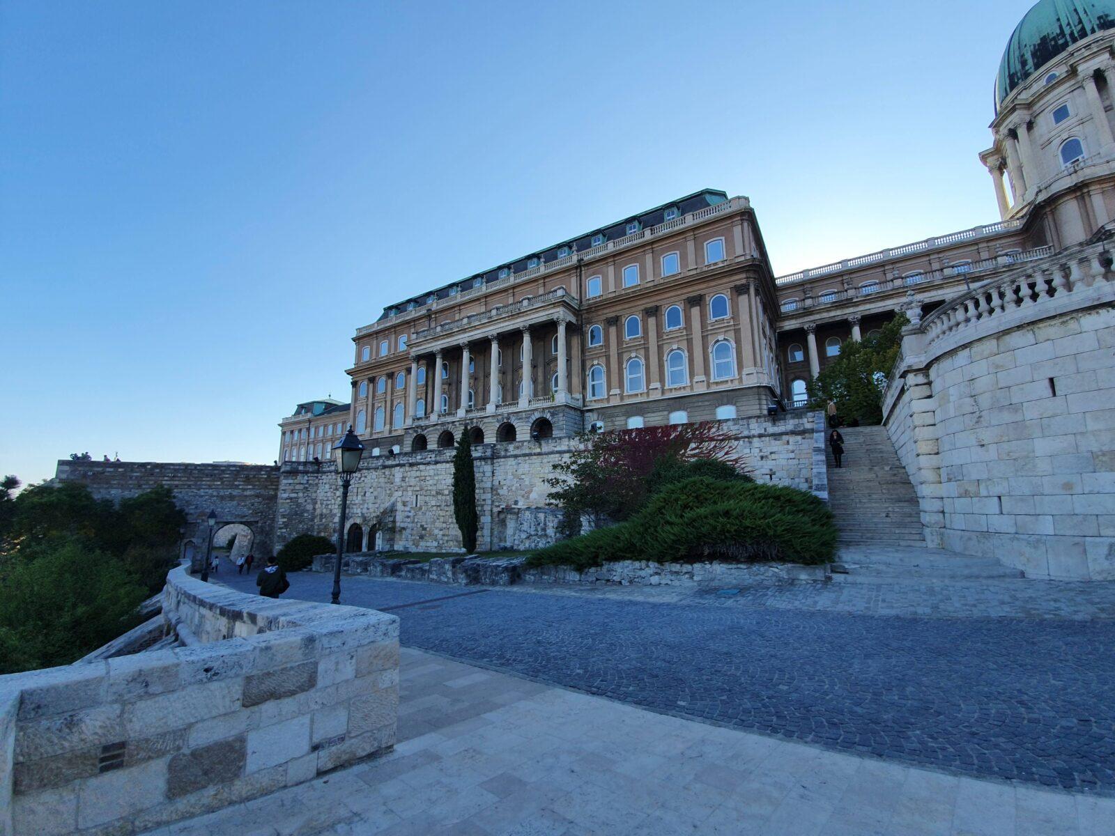 Budavári Várkápolna