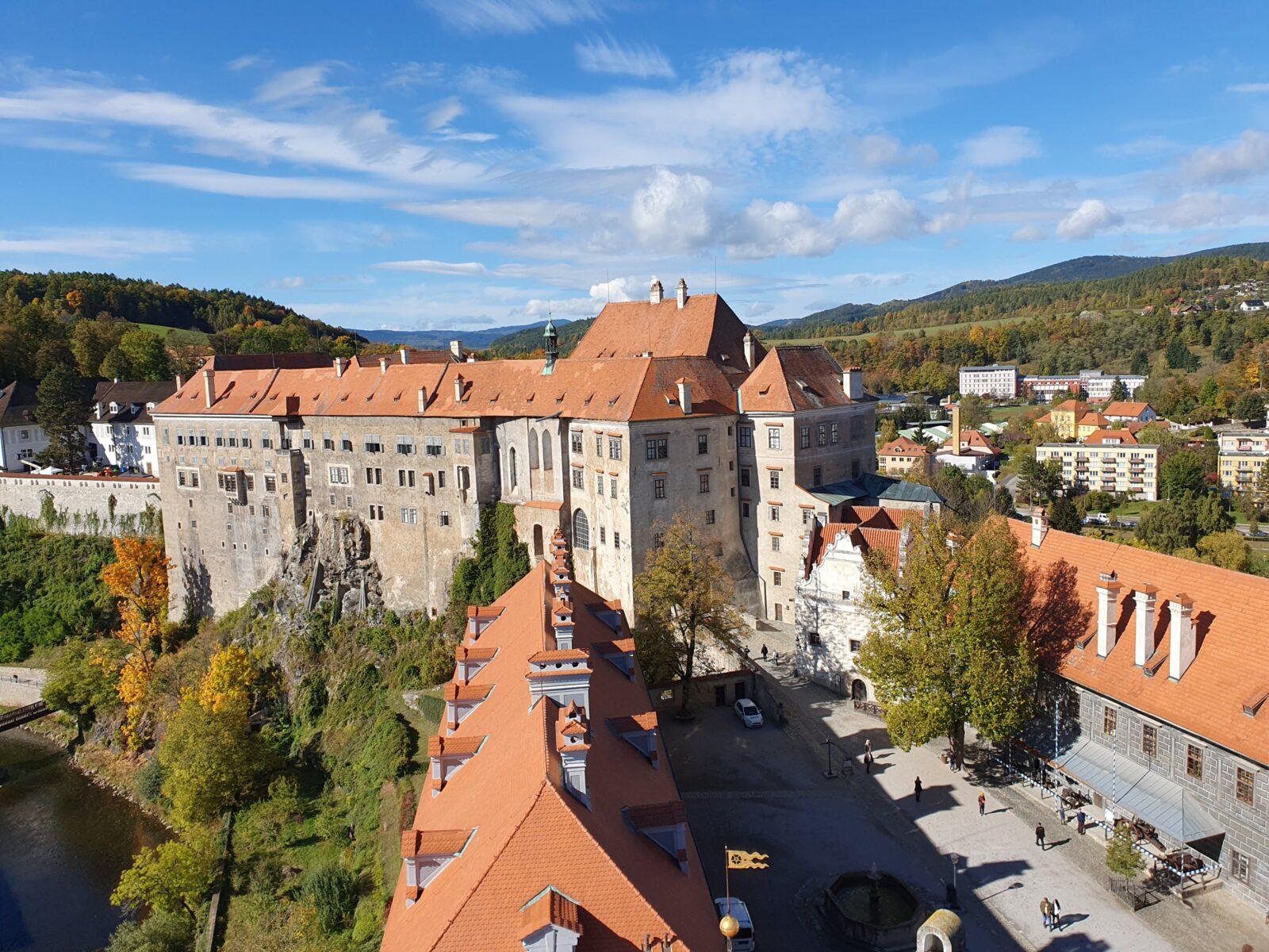 Upper Castle