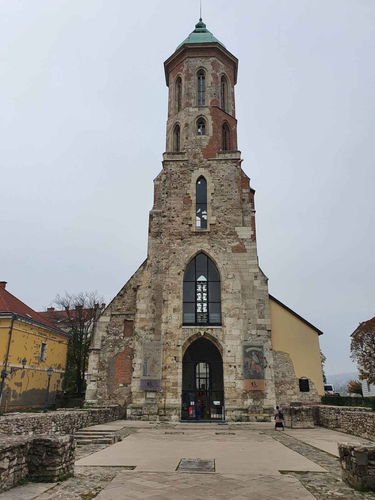 Church of Saint Mary Magdalene