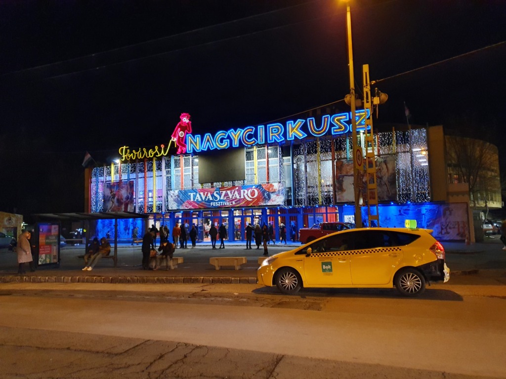 Circus