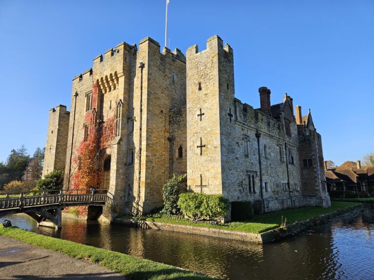 Medieval Castles