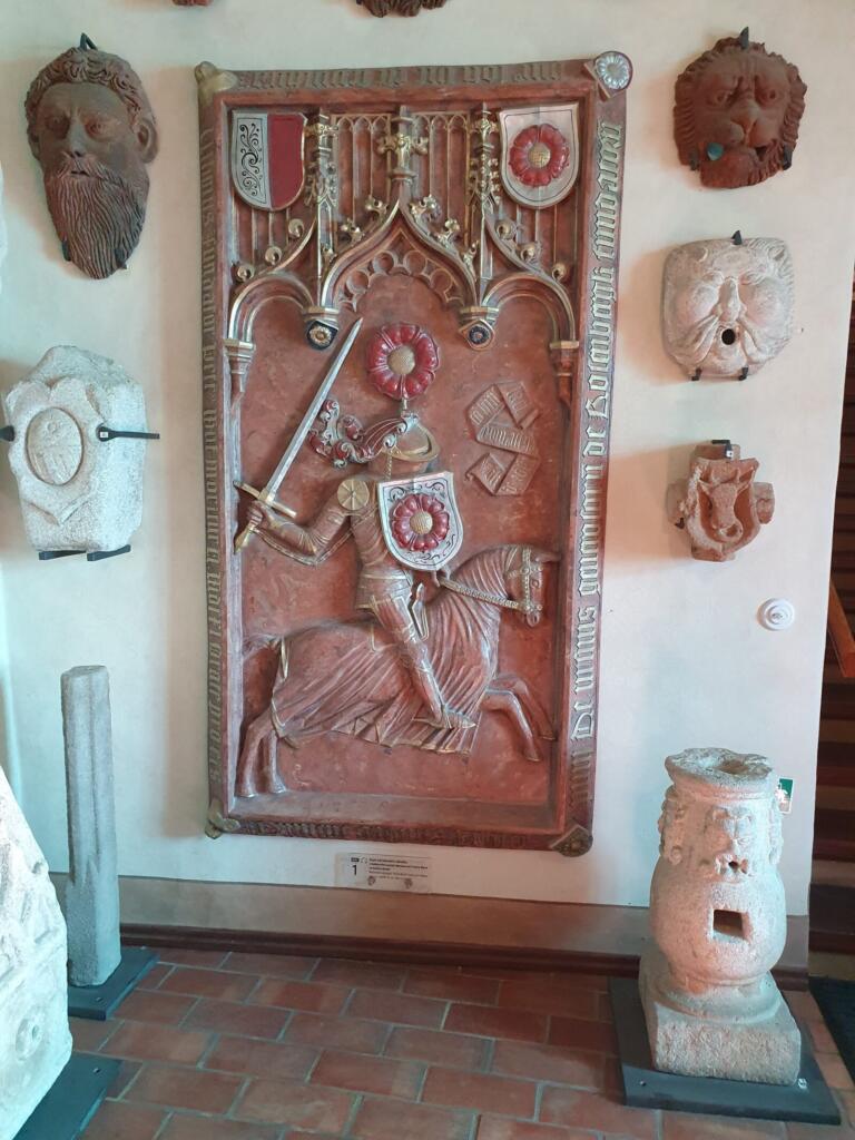 Museum Artefacts