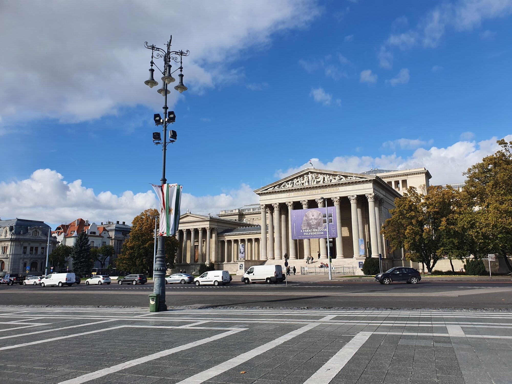 Museum of Fine Arts