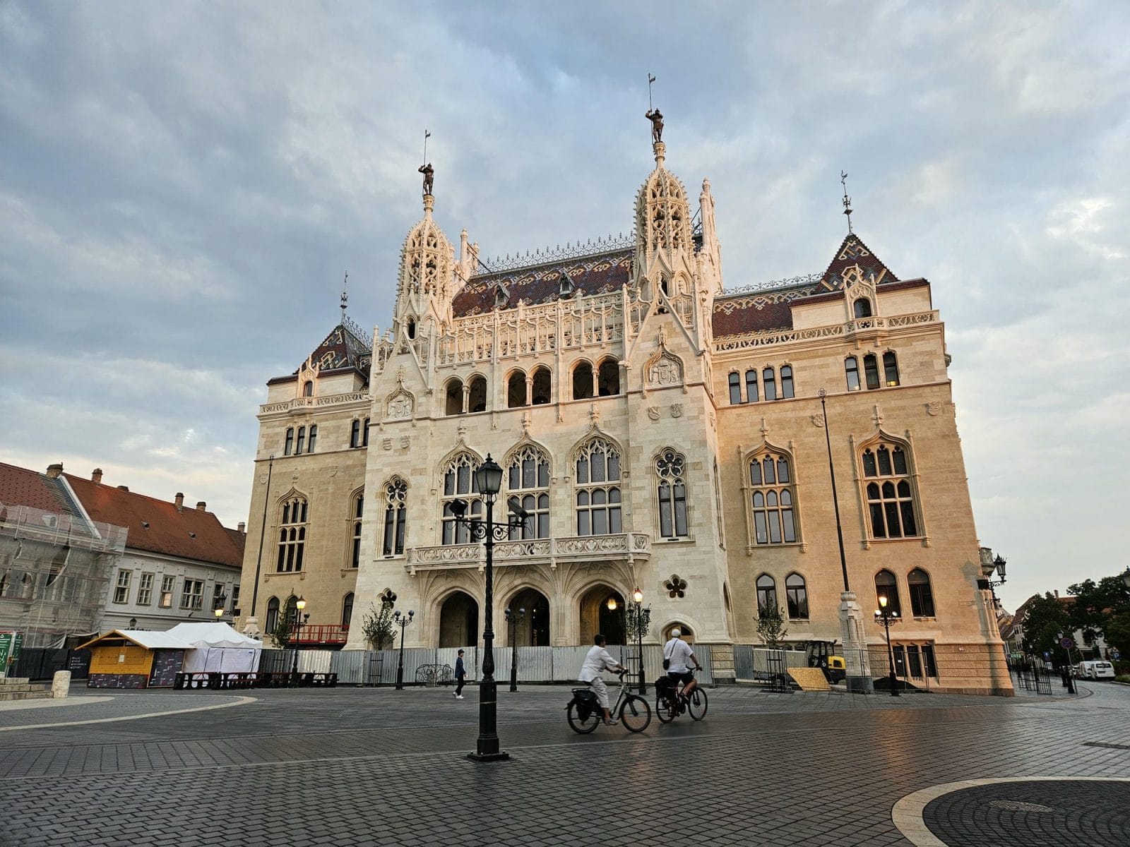 Pénzügyminisztérium Budapest