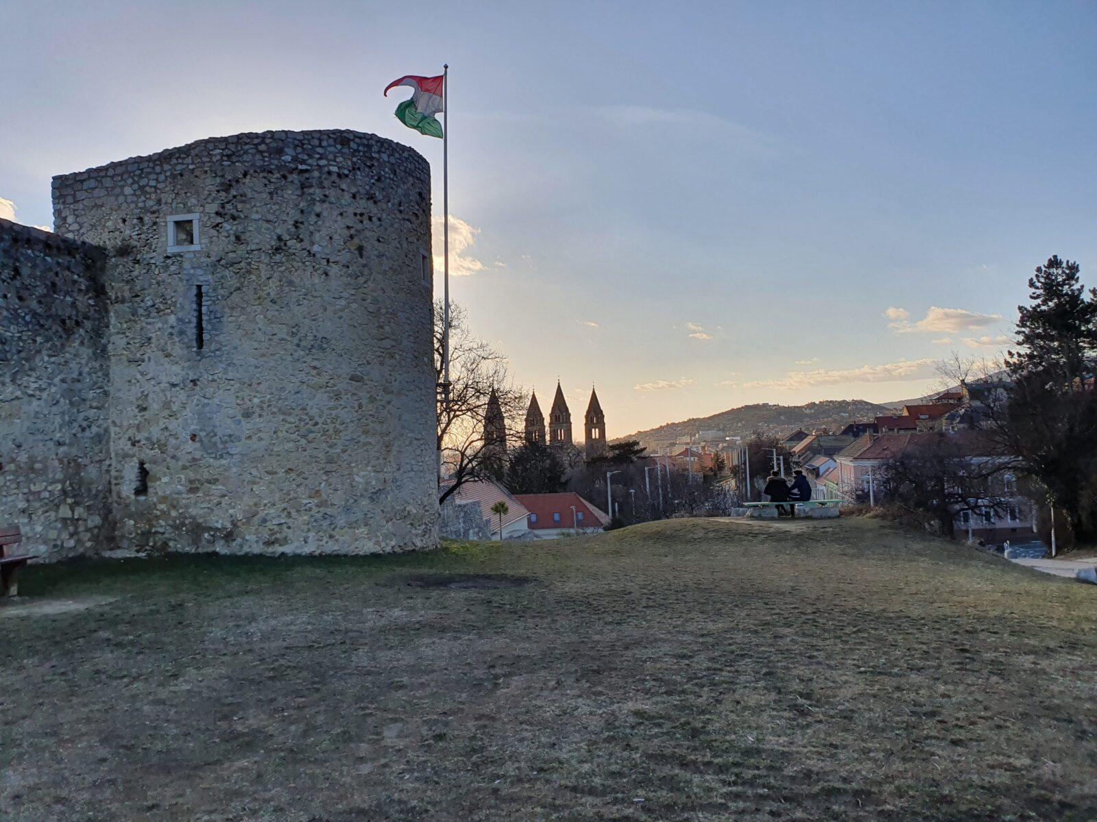 City Walls