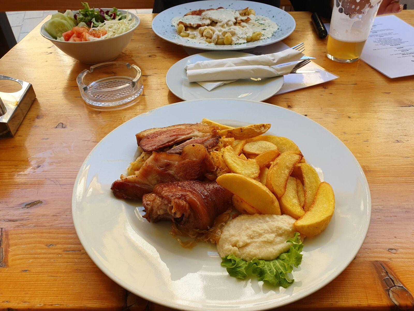 Mali Medo Meal